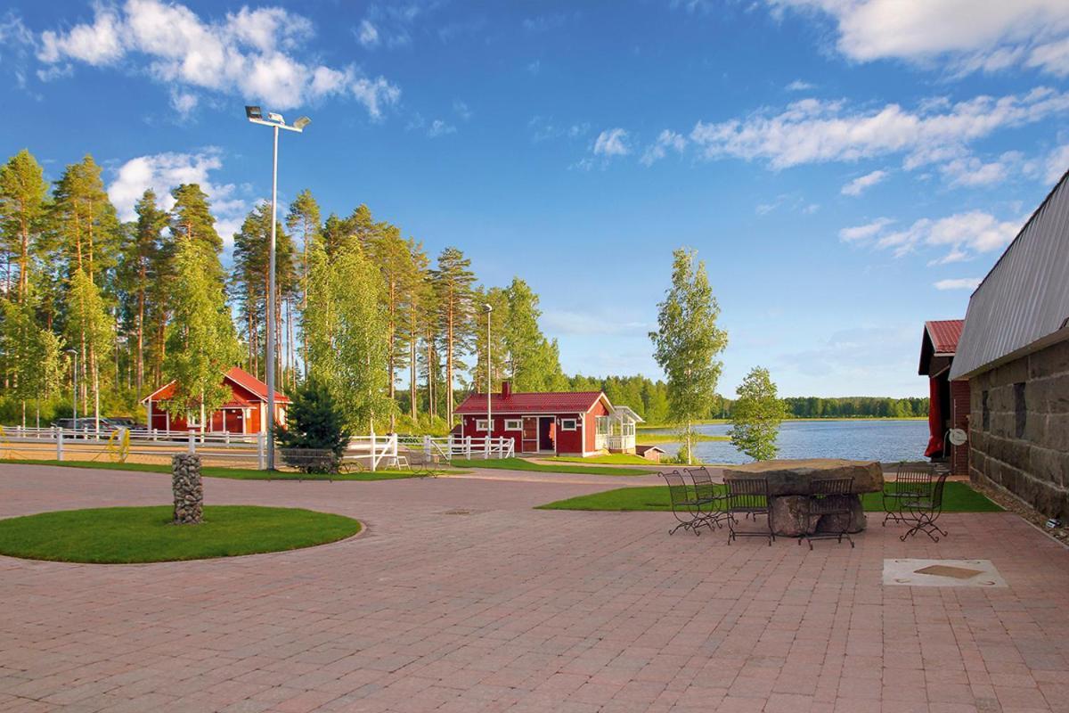 Woikoski Feeling - Whd Gard Nurmaa Exterior foto